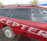 Продам или обменяю на более Женское авто , как с моей так и с вашей доплатой, Toyota Scepter (ан 17485   фото в Красноярске