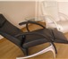Фото в Мебель и интерьер Столы, кресла, стулья продаю кресла ROLF BENZ Германия кожа почти в Екатеринбурге 0