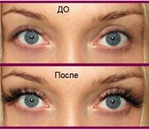 Фотография в Красота и здоровье Салоны красоты Опытный мастер. Шелк , соболь , норка. Есть в Иркутске 800