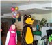 Фото в Развлечения и досуг Другие развлечения Непоседа-Маша придет на детский праздник, в Красноярске 3 500