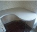 Фотография в Мебель и интерьер Кухонная мебель Столешницы из искусственного камня: Разных в Пензе 0