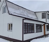 Foto в Недвижимость Земельные участки Продаю зимний дом площадью 80 кв.м., печное в Москве 790 000