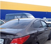 Продам новое авто 2687531 Hyundai Solaris фото в Саратове