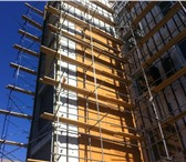 Foto в Строительство и ремонт Разное Производство и продажа , аренда, леса строительные в Москве 7 300