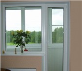 Foto в Строительство и ремонт Двери, окна, балконы Компания "Альфа" предлагает: - Окна (ПВХ в Брянске 3 700