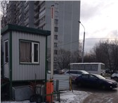 Foto в Недвижимость Гаражи, стоянки Продам машиноместо под навесом на охраняемой в Москве 55 000