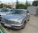 Продаю машину Волга ГАЗ 31105,  2006 года 137224   фото в Тюмени