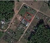 Фото в Недвижимость Сады Продается садовый участок 5 соток в экологически в Челябинске 380 000