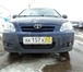 Продам Toyota Corolla, 2005 год, Бензиновый движок 1, 6, автомат, пробег 68000, все по России, 15575   фото в Томске