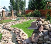 Изображение в Строительство и ремонт Другие строительные услуги В наше время укрепление берегов является в Москве 10