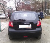 Продается автомобиль 1667541 Hyundai Getz фото в Екатеринбурге