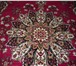 Изображение в Мебель и интерьер Ковры, ковровые покрытия Продам два ковра с очень красивым арнаментом в Мурманске 2 500