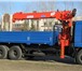 Фотография в Авторынок Транспорт, грузоперевозки Камаз-манипулятор: г/п 11,5т, длина 7м, ширина в Перми 1 400