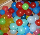 Фотография в Развлечения и досуг Организация праздников Выполню заказ на различные букеты из шаров в Томске 30