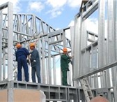 Фотография в Строительство и ремонт Строительство домов ЛСТК &ndash; легкие стальные тонкостенные в Иваново 3 100