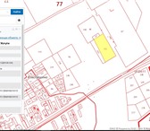 Фотография в Недвижимость Земельные участки Продается участок 50:27:0020331:202 общей в Москве 8 800 000