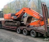 Foto в Авторынок Грузовые автомобили Перевозка ЖБИ изделий, доставка негабаритный в Кирове 1 200