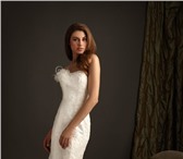 Фотография в Одежда и обувь Свадебные платья удобное, красивое, единственное в Пензе. в Пензе 20 000