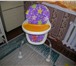 Фото в Для детей Детская мебель Срочно продам стульчик для кормления. Состояние в Москве 1 700