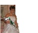 Изображение в Одежда и обувь Свадебные платья Продаю красивое свадебное платье,  размер в Арзамасе 3 500