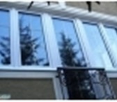 Foto в Строительство и ремонт Двери, окна, балконы -Окна ПВХ-Балконы ПВХ, AL-Внутренняя и наружняя в Красноярске 0