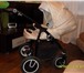 Изображение в Для детей Детские коляски продам отличную коляску ,очень удобная в Братске 9 000