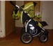 Изображение в Для детей Детские коляски Продаю прогулочную четырехколесную коляску в Рыбинске 8 500