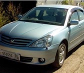 Продам седан Toyota Allion 2003го года выпуска в отличном состоянии, Автоматическая коробка передач 10621   фото в Омске