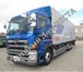 Фотография в Авторынок Спецтехника Характеристика
Марка:Hino модель:profia
Год:2010Класс:?
Кузов:FR1EXYGОбъём в Владивостоке 5 033 600