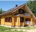 Фотография в Строительство и ремонт Строительство домов Строим деревянные дома и бани из бруса и в Томске 102