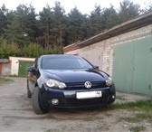 Продаб Гольф 6 194898 Volkswagen Golf фото в Курске