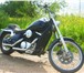 Изображение в Авторынок Мотоциклы Продается Kawasaki Vulcan 400Седло перетянуто в Красноярске 105 000