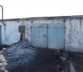 Foto в Недвижимость Гаражи, стоянки Гараж капитальный 2 смотровые ямы,погреб в Прокопьевске 120 000