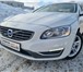 Volvo S60,  белый седан,  2013 г,  пробег 114 000 км,   2, 0 А/T  (180 л,  с, ),  бензин,  один владелец по ПТС, 5146488 Volvo S60 фото в Чебоксарах