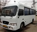Изображение в Авторынок Транспорт, грузоперевозки Продаю микроавтобус Хендай Каунти 2010г, в Пензе 1 000 000