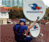 Фото в Прочее,  разное Разное "Услуги по подключению, настройке спутникового в Москве 2 500
