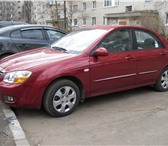 Продаю KIA Cerato,  2008 г,   пр,   31000 км,  ,  АКПП,  122 л,  с, 1040815 Kia Cerato (Forte) фото в Москве