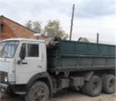 Фотография в Авторынок Грузовые автомобили Продается грузовой автомобиль камаз "Сельхозник" в Саратове 450 000
