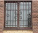 Фотография в Строительство и ремонт Двери, окна, балконы Дверь входная металлическая — от 5000 руб.Решетки в Раменское 1 100