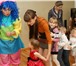Foto в Развлечения и досуг Организация праздников Студия "Веселый детский праздник от Оксаны" в Оренбурге 400