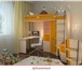 Foto в Для детей Детская мебель Кровать-чердак М85 может быть выполнена в в Москве 11 700