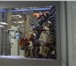 Foto в Домашние животные Рыбки Аквариумные комплексы из акрилового стекла в Перми 5 000