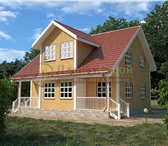Фотография в Строительство и ремонт Строительство домов Строительная компания «ПланетСтрой» построит в Москве 3 628 548