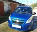 Продаю авто 1475442 Chevrolet Spark фото в Калуге