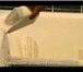 Фото в Строительство и ремонт Сантехника (услуги) восстановление эмали ванн и поддонов душевых в Уфе 3 000
