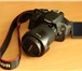 Фото в Электроника и техника Фотокамеры и фото техника Продаю Canon EOS 600D kit EF-S 18-135 IS.Куплен: в Перми 26 000