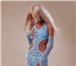 Фото в Одежда и обувь Женская одежда продаю трикотажные платья ручной работы. в Челябинске 15 000
