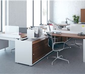 Foto в Мебель и интерьер Офисная мебель Мебель для персонала Profiquadro позволяет в Благовещенске 0