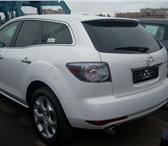 Продам Mazda CX-7 срочно! 317789 Mazda CX-7 фото в Челябинске