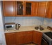 Изображение в Мебель и интерьер Кухонная мебель кухонный гарнитур- угловой, коричневый, длина в Благовещенске 13 000